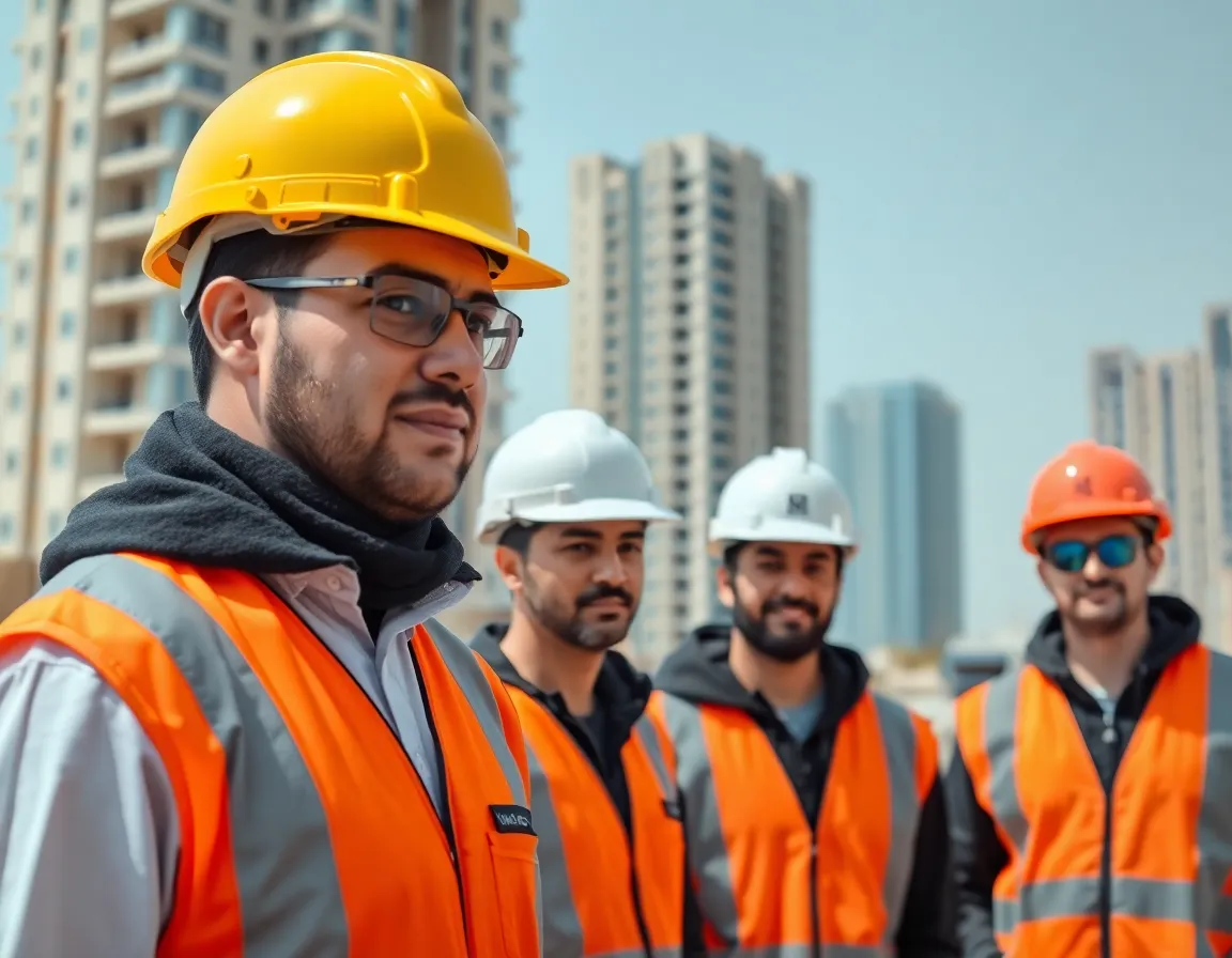 Construction Industry Safety